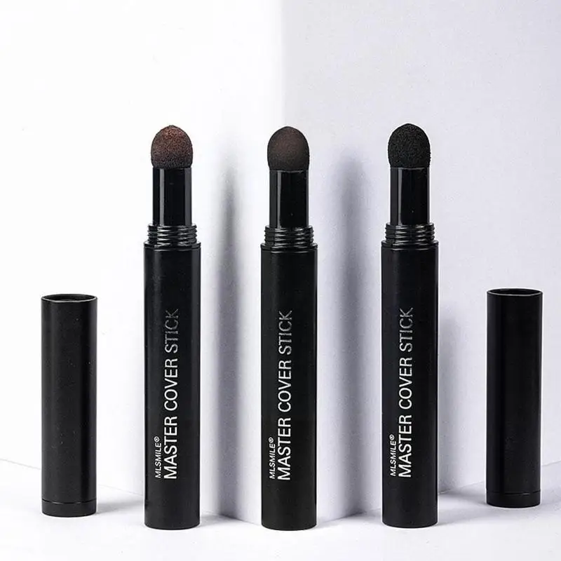 

Долговечная Водонепроницаемая ручка для контуринга волос, стилус для лица с эффектом бликов I1Z3