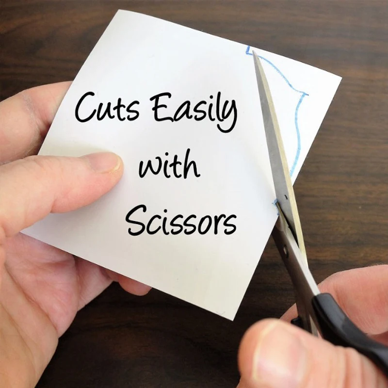 Белая доска Размера A3 Стикеры для практики записей сообщений сухого стирания