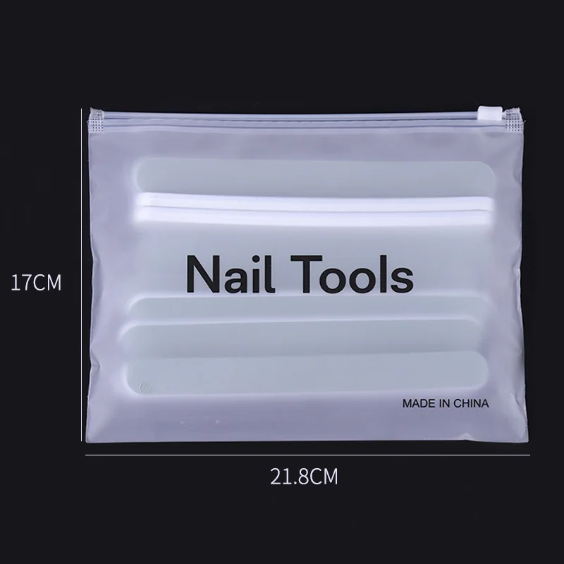 

Nail Kit Art Sand Files Buffer Sponge Block Brush Cuticle Pusher Nail Clipper Trimming Scissor Cuticle Polished File Kit