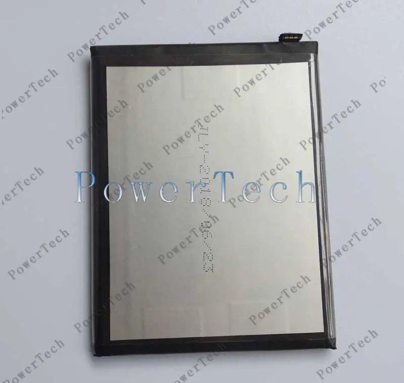 100% Новый оригинальный аккумулятор UMIDIGI S2 5100 мАч для 6 0 дюймового смартфона