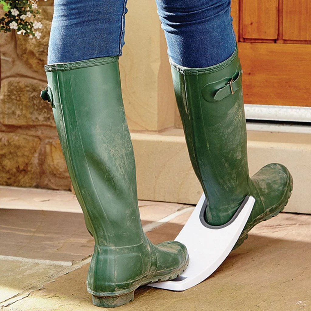 Пластиковые ковбойские резиновые сапоги съемник обуви для - Цена: 208,00 руб.