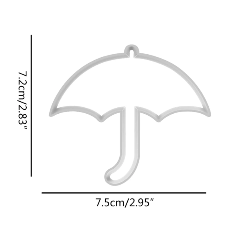 

Резаки для печенья CPDD из нержавеющей стали