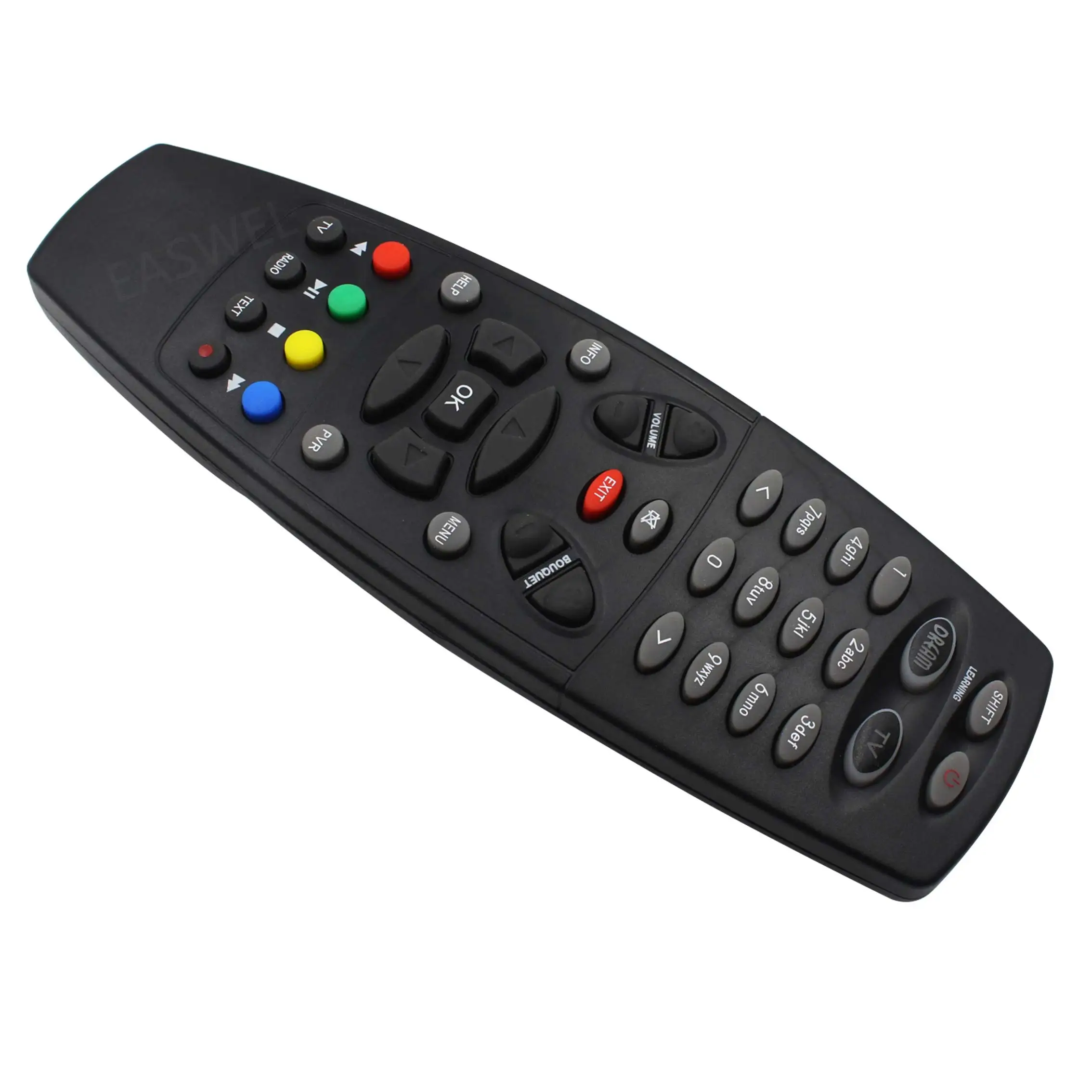 Replacement Remote Control Controller For Dreambox DM800 DM800HD DM800SE 500HD | Электроника