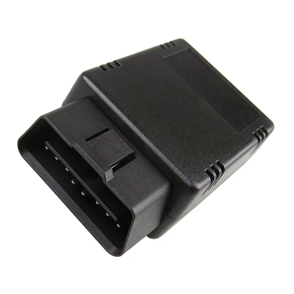 Расширенный HH OBD ELM327 Bluetooth V1.5 OBD2 ELM 327 V 1 5 автомобильный диагностический сканер для