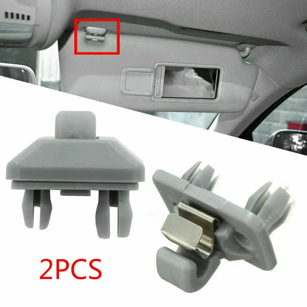 Зажим для солнцезащитного козырька зажим смартфона # 8U0857562A Audi A1 A3 A4 A5 Q3 Q5 A7 B6 B7 B8 S4 S5