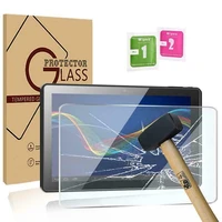 tablet tempered glass screen protector for cello 10 1 android tablet