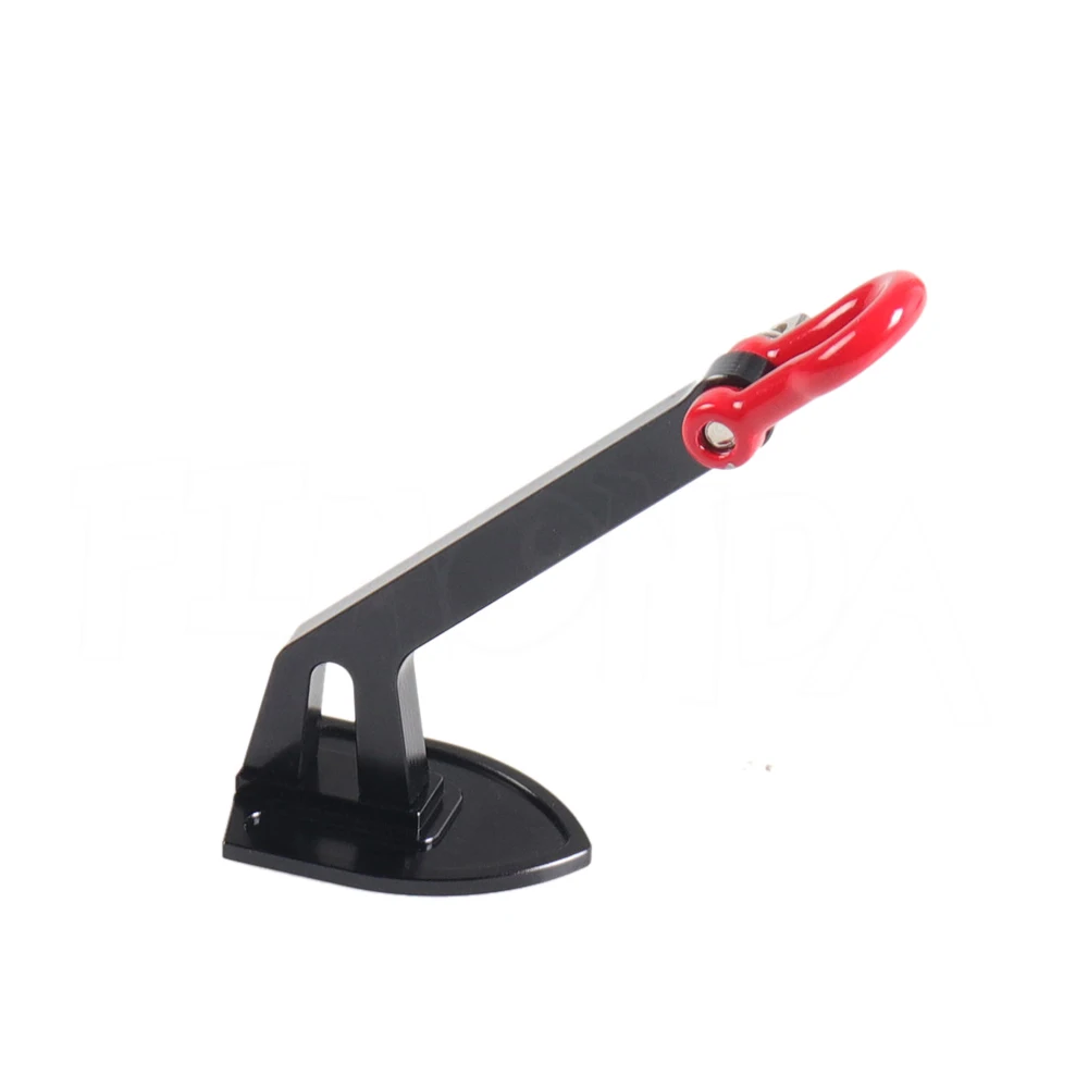 Аксессуары для 1:10 RC металлическая лебедка якорь инструмент моделирования