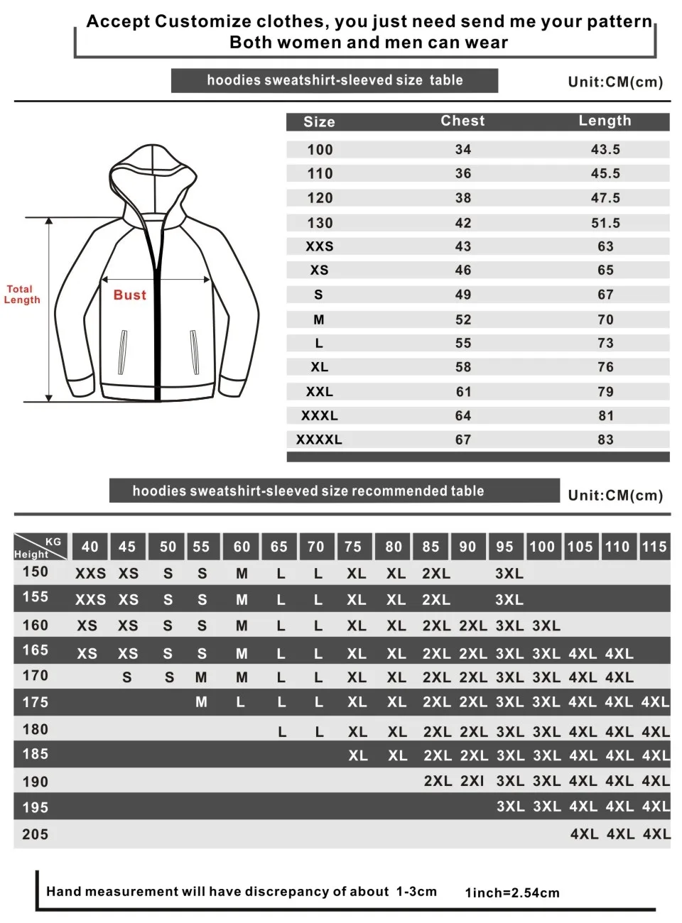 

BACKWOODS zipper Hooded Jackets Cotton Printed Men/Women Oversized Leisure Warm Coats Hip Hop Sweatshirt BACKWOODS Smoke Coats