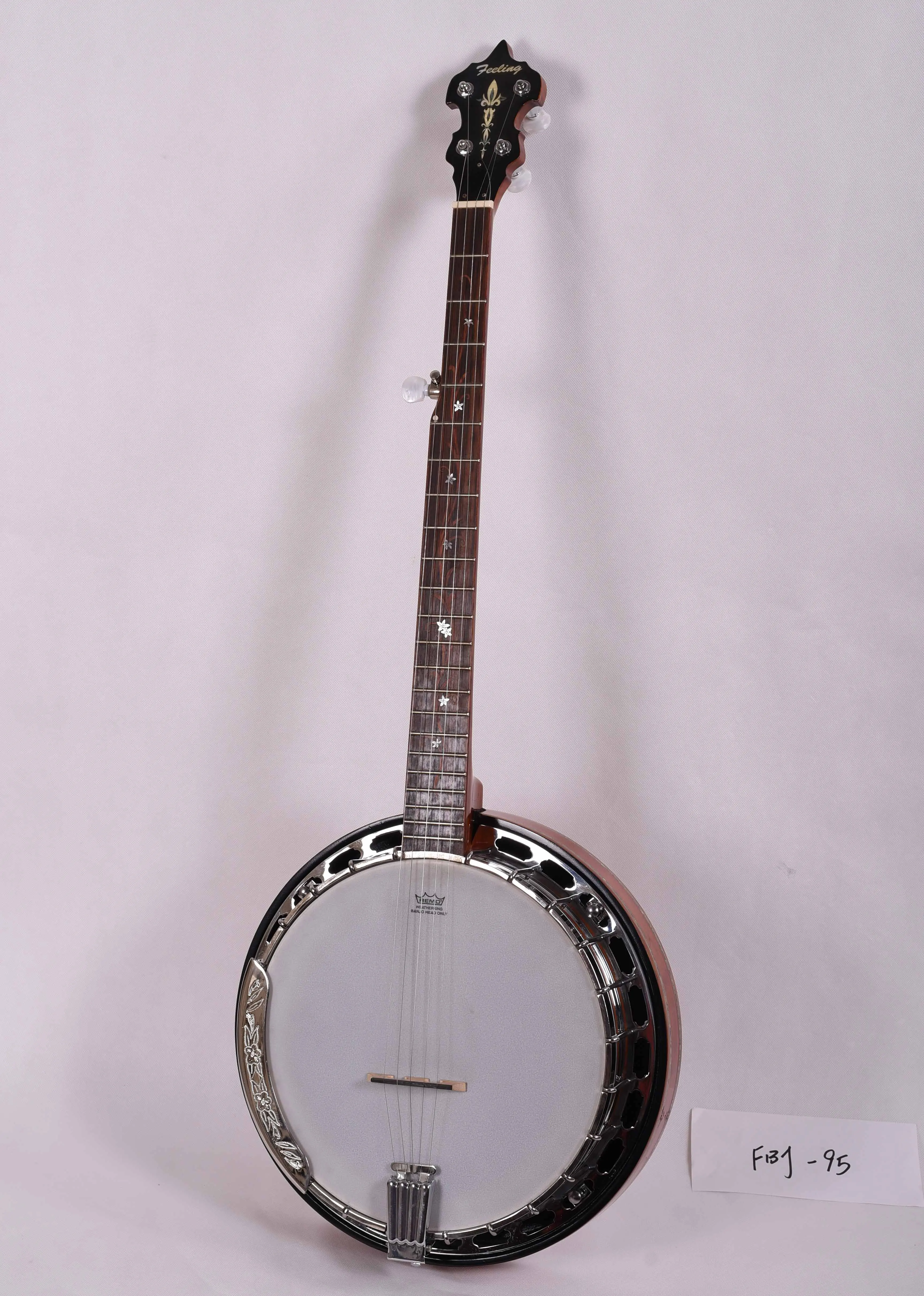 Feel Banjo western instrument OEM service FBJ 95 factory direct|Мандолина| |