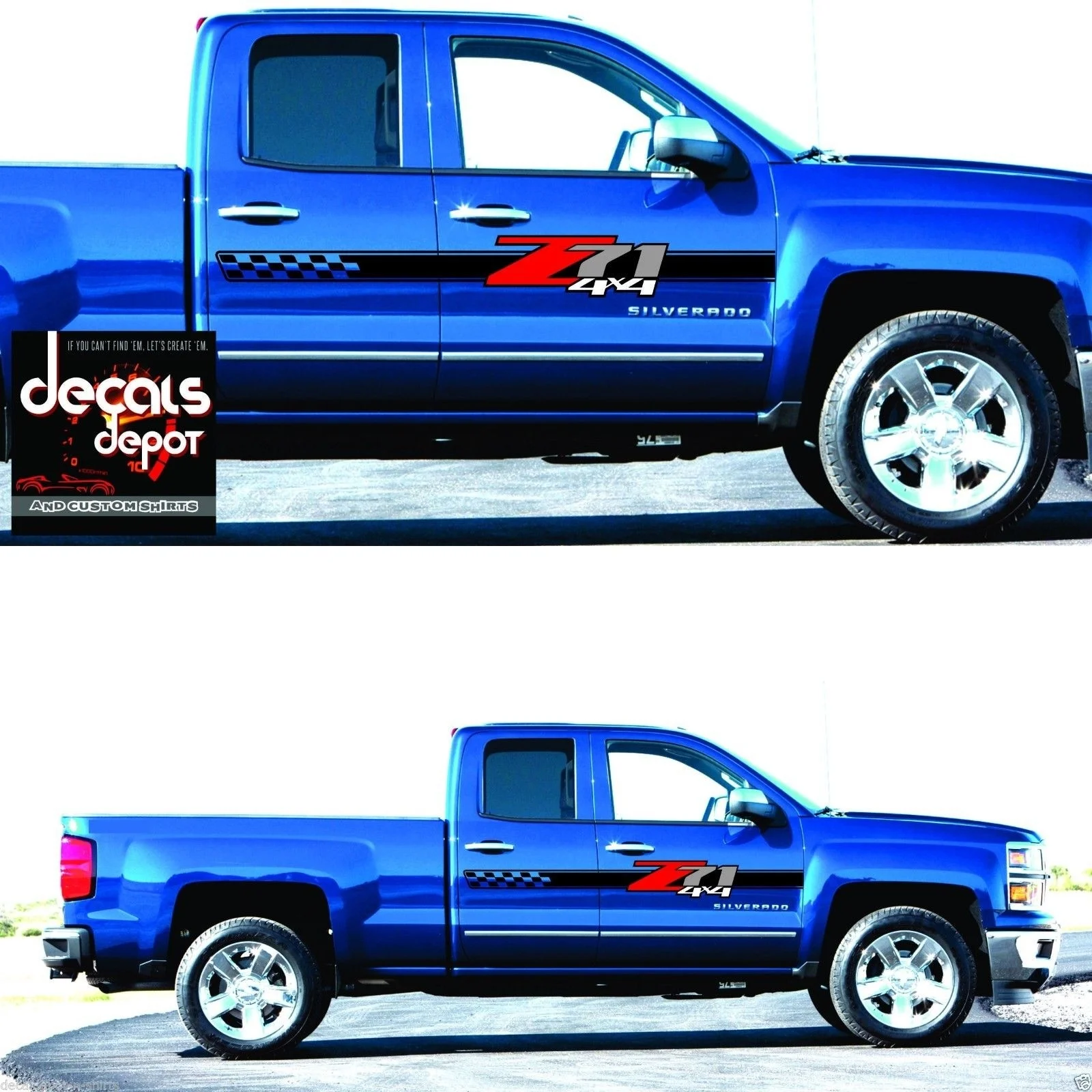 

Наклейки для внедорожников Ford FX4 F150 Superduty FX2 и запчасти