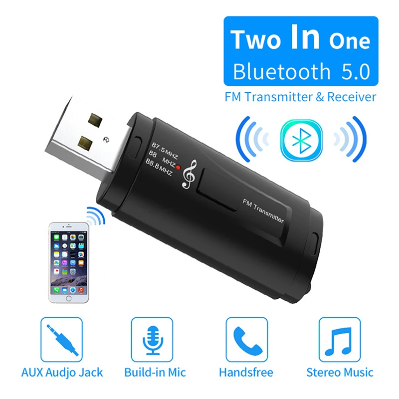 

Хит беспроводной Bluetooth FM передатчик MP3-плеер USB зарядное устройство автомобильные аксессуары