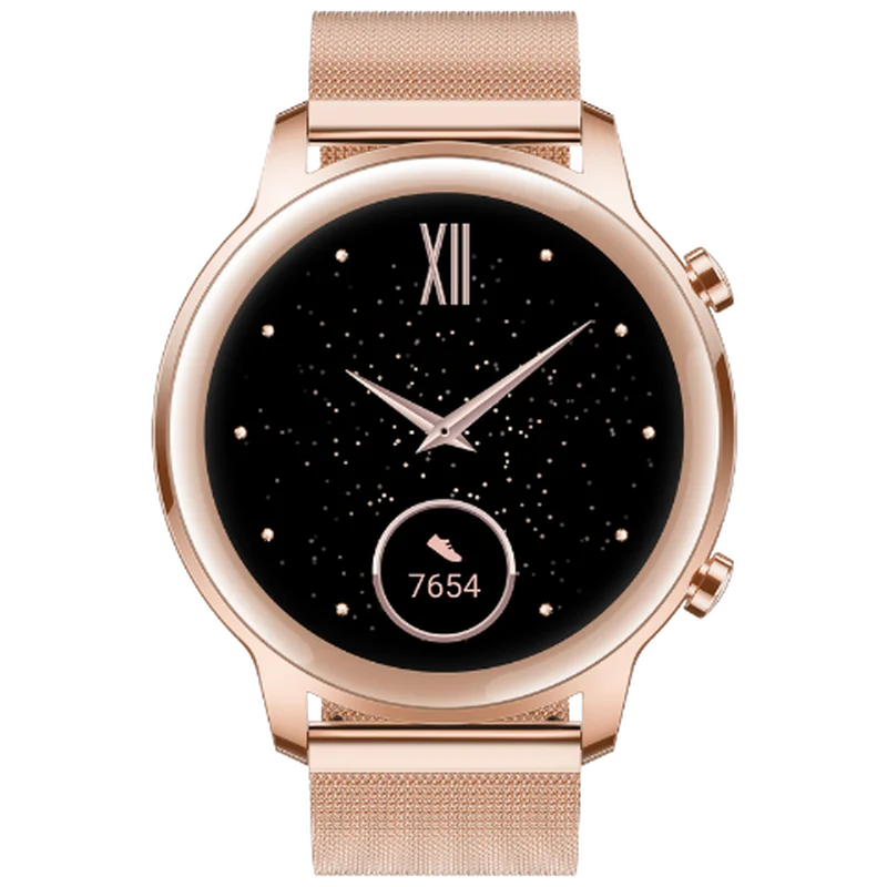 Смарт-часы HUAWEI Honor Magic Watch 2 влагозащищенные часы magicwatch с поддержкой Bluetooth 5 1 и
