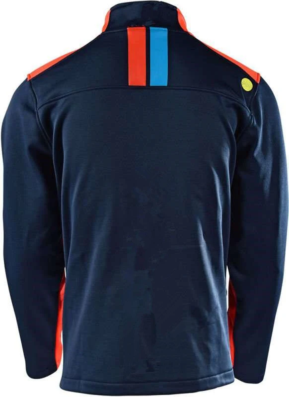 

Motorsport Race Hoodie Motorcycle Racing Motocross MX SX Team Fleece Zip Up Sweatshirt