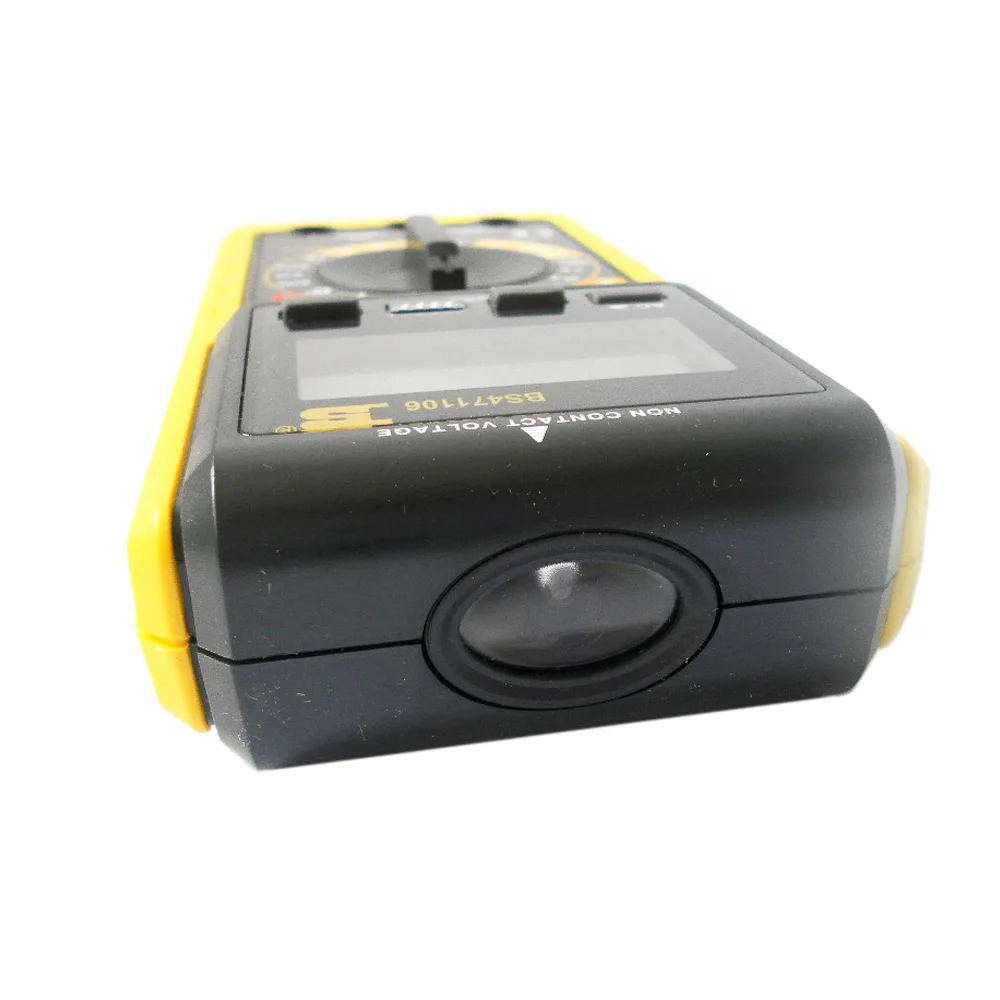 Free Shipping BOSI 3 1/2 Led Digital Multimeter