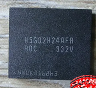 

H5GQ2H24AFR-R0C H5GQ2H24AFR fbga 5 шт.