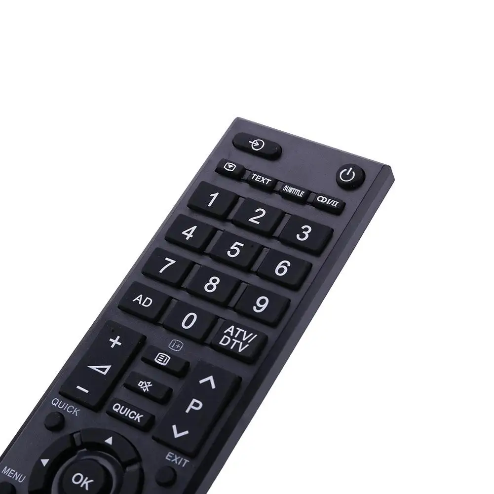 Универсальный пульт дистанционного Управление для Toshiba CT 90326 90380 90336 90351 RM L890 ЖК