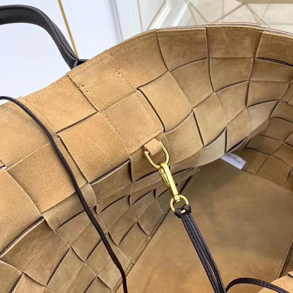 2020 новая горячая распродажа сумка Лучшее Качество ручная тканая из натуральной