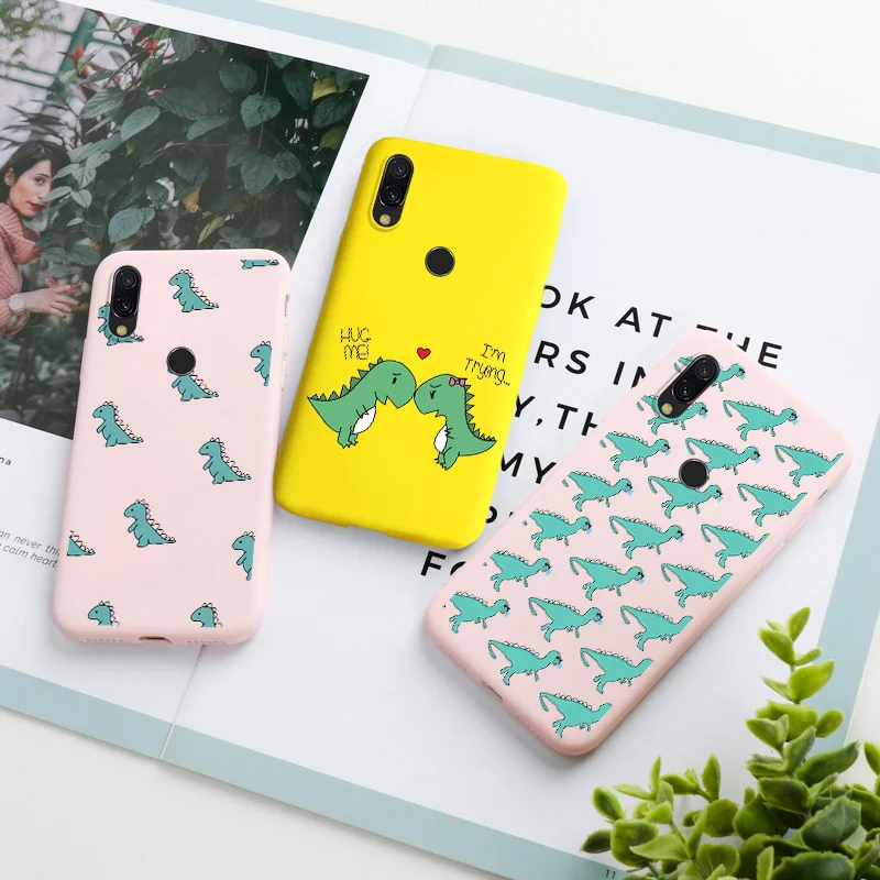 3D роспись ярких чехол для спортивной камеры Xiao mi Red mi Note 8 iPhone 7 6 Plus 5 iPad Pro S2 5A 6A 7A 8A чехол силикон для Xiaomi mi A3 A2 A1 8 SE 9 Lite чехол