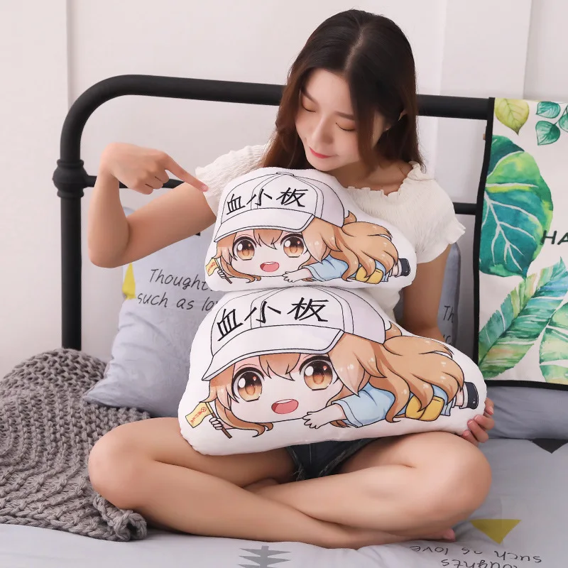 Клетки на работе! Милая декоративная подушечка диванная подушка кровать в стиле