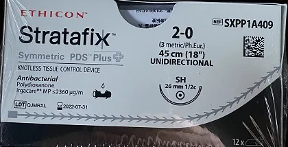 

Johnson Fishbone Line SXPP1A409 Johnson Fishbone Line SXPP1A409