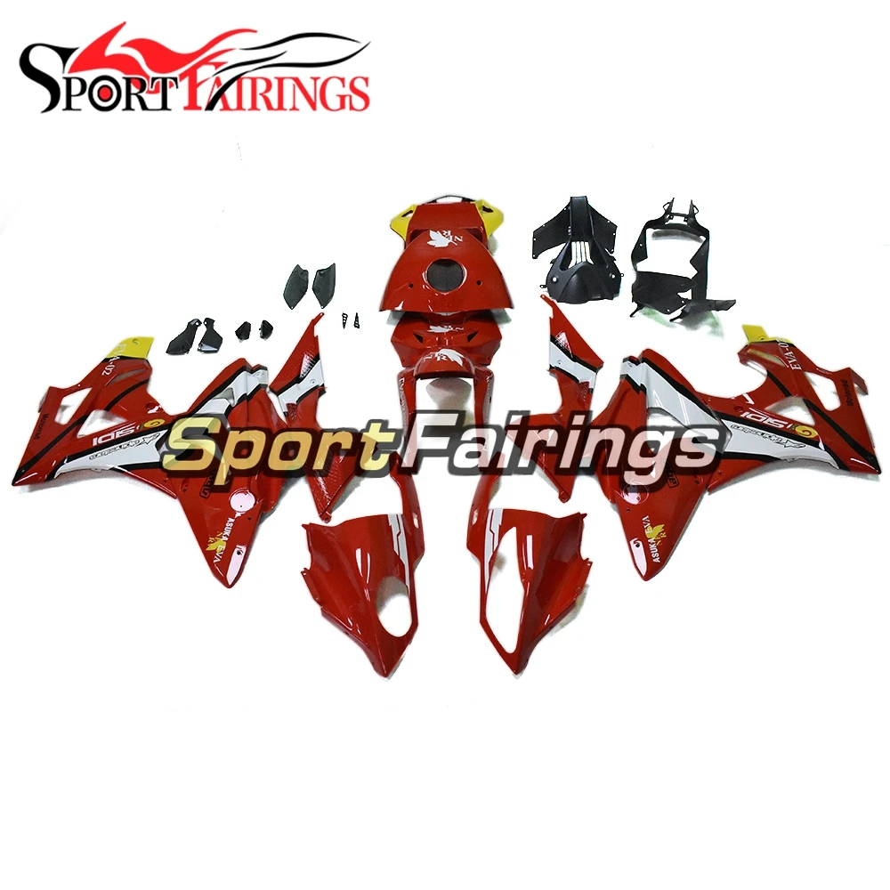 Новинка обтекатель корпуса мотоцикла из АБС пластика для BMW S1000RR 2011 2012 2013 11 12 13 14