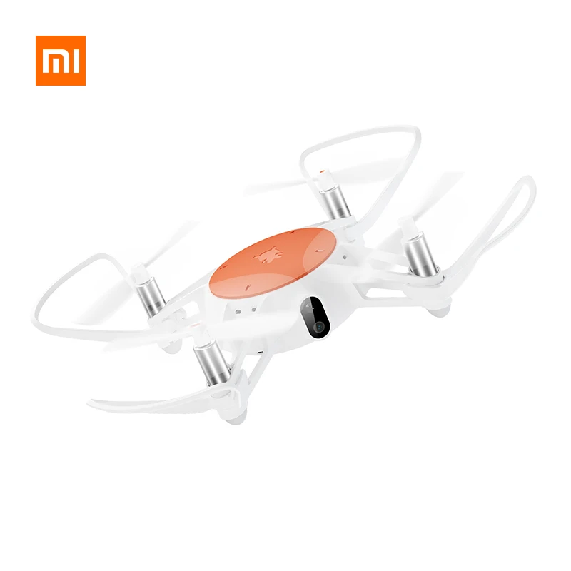 Оригинальный Радиоуправляемый Дрон MITU WIFI FPV 360 Tumbling с HD-камерой 720P дистанционным