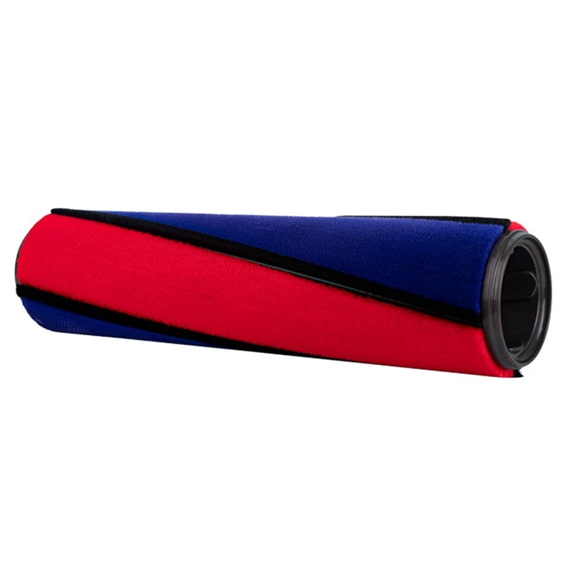 

Soft Velvet Roller Brush Rod Roller Brush for Dyson V6 V7 V8 V10 V11 Cordless Vacuum Cleaner Accessories