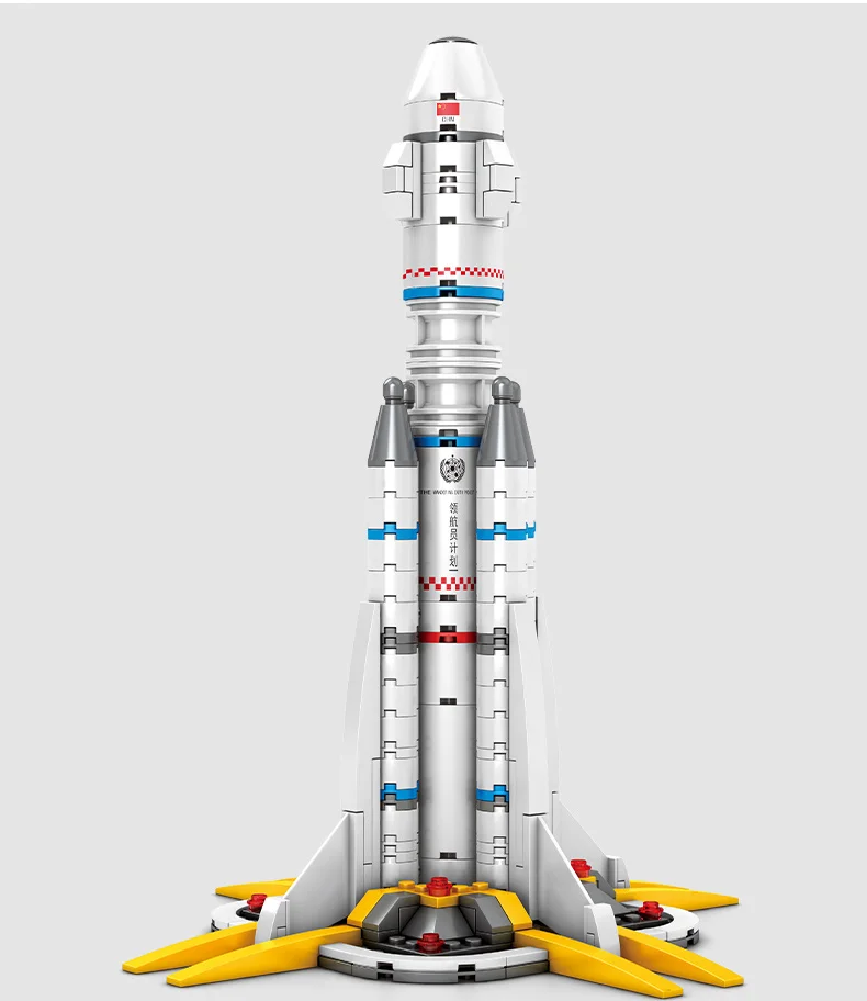 Wandering Earth 107009 Военный танк Figther грузовики Comptible Technic строительные блоки кирпичи обучающая игрушка подарок на день рождения