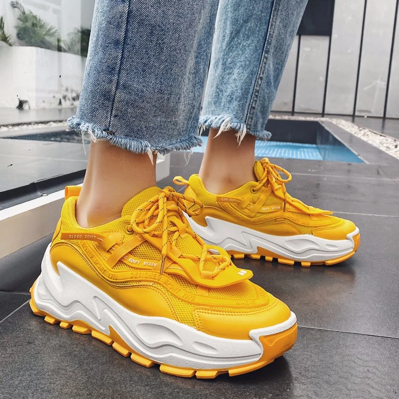 

Men Casual Shoes Lightweight Men Shoes Fashion Comfortable Breathable Leisure Shoes Walking Sneakers Tenis Zapatillas Hombre