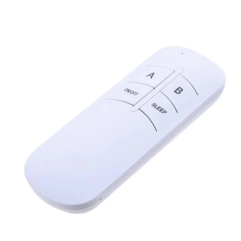 3 Port Wireless Long Distance Remote Control Switch ON/OFF 220V Lamp Light Digital Wall Receiver Transmitter | Обустройство дома
