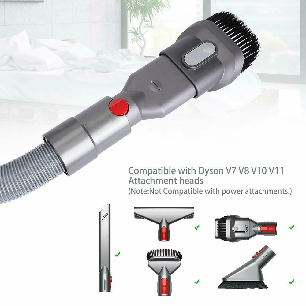 

Extension Tube For Dyson Vacuum Cleaning Parts Accessories Replacement