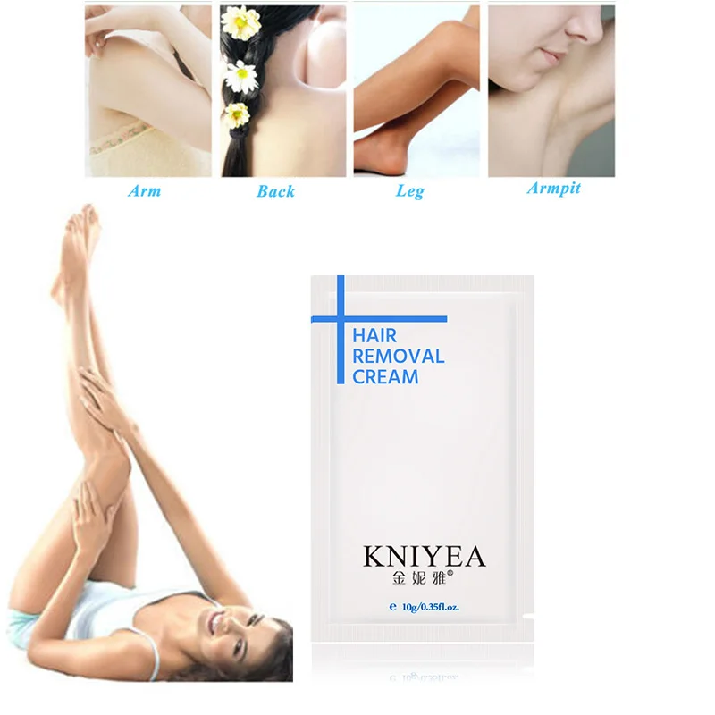 Органический крем для депиляции натуральный растительный Депиляционный Крем