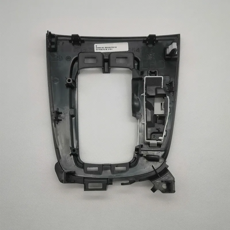 Автомобильный индикатор передач Shift panel Gear lever trim frame для Mazda 6 GJ ATENZA GHR5-64-353 GHR564353.