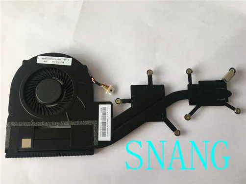 

FOR Laptop CPU Cooling Fan For LENOVO ThinkPad Yoga 14 CPU Cooler FRU:00HN606 100% Fully Tested