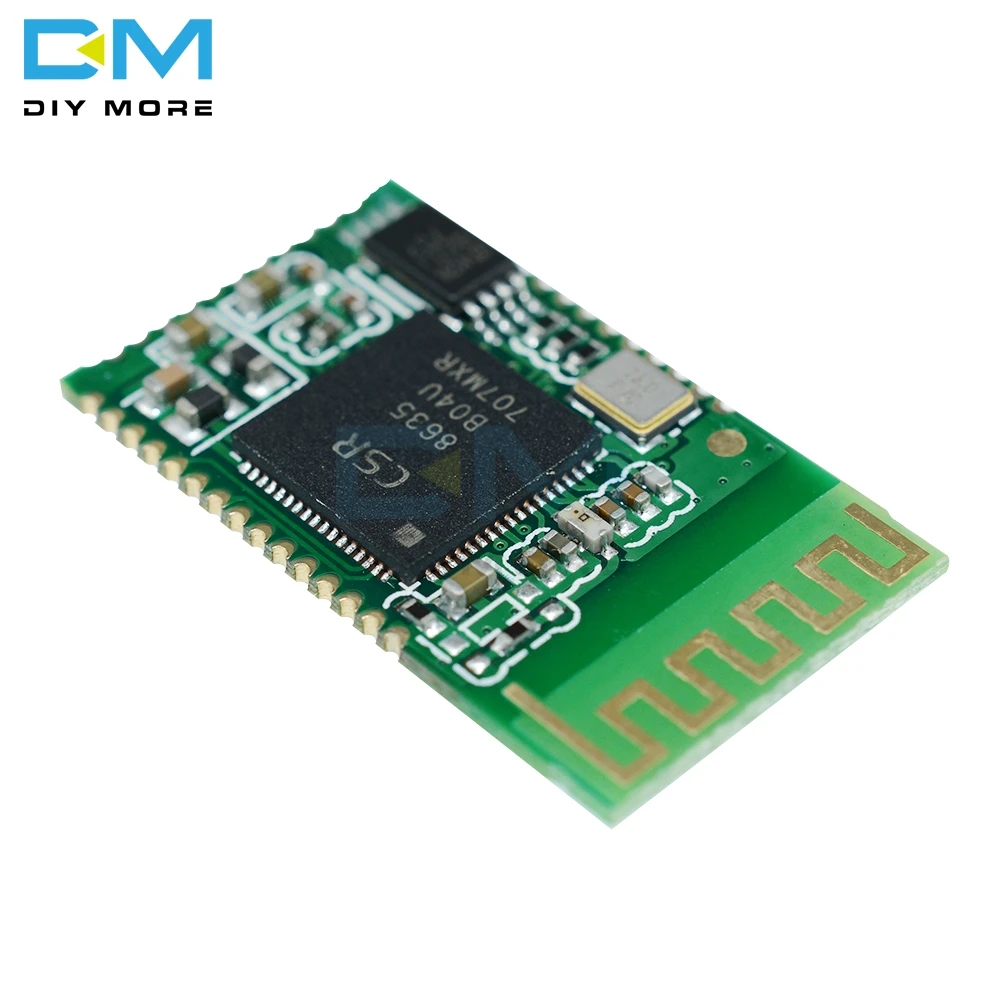 CSR8635 2 4 ГГц Bluetooth V4.1 беспроводной стерео аудио модуль CSR 8635 динамик наушники сделай