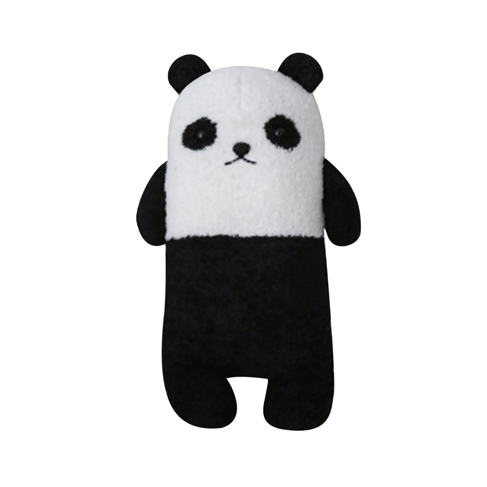 42 см кавайная Подушка милая животная панда корова коала лягушка мисая форма