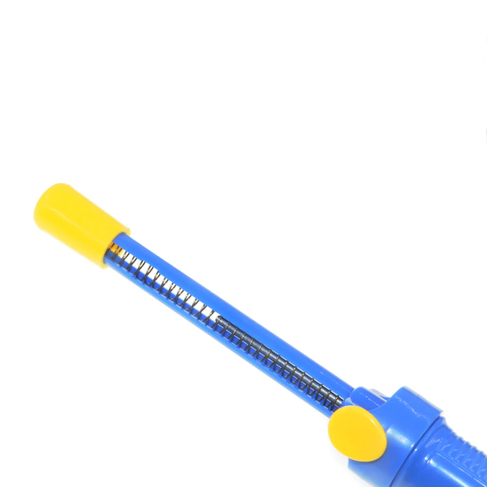 Насос для удаления припоя ESPLB сверхбольшой пластиковый на присоске с