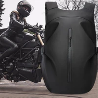 motorcycle helmet bag 2021 full face backpack female trend motorcycle rider bag outdoor large capacity riding backpack male