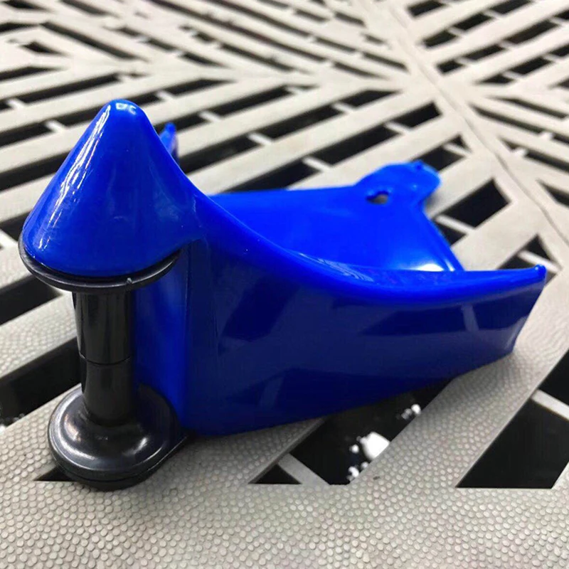 

Improved Hose Slide Tire Wedge Car Wash Tube Anti-pinch Tools Car Hose Guides