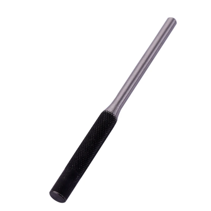 

9-Piece Set-Up Punch Round Punch Pieces Roll Pin Punch Set Tool Bolt Catch Roll Pin Punch Tool Kit