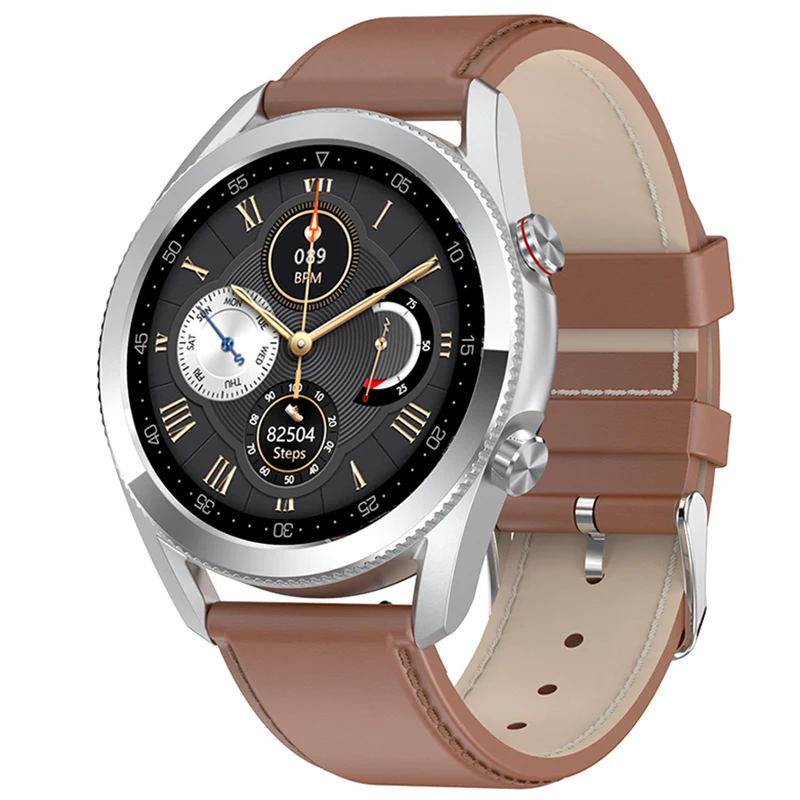 

Timewolf Reloj Inteligente Smart Watch 2020 Android Men IP68 Waterproof Smartwatch Ecg Smart Watch For Huawei Phone Iphone IOS