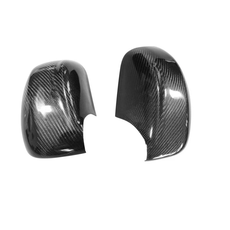 

Fit for Nissan GTR R35 2008-2020 Carbon Fiber Left and Right Driving Universal Rearview Mirror Case