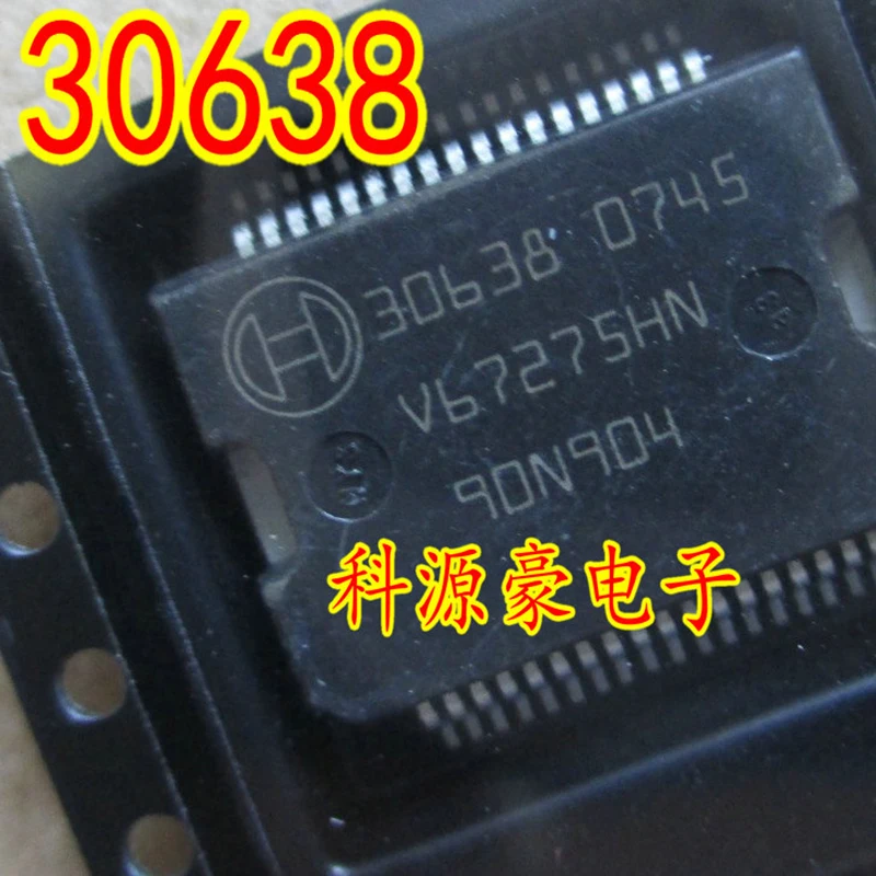 

New Original 30638 Auto IC Chip Computer Board Car Accessories