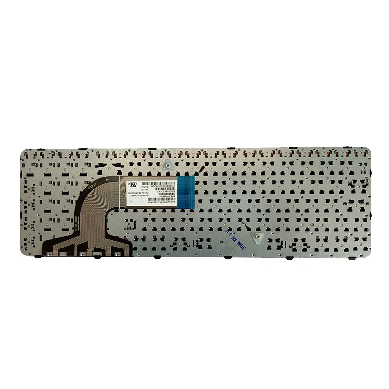 Клавиатура для ноутбука HP pavilion PK1314D3A05 SG 59830 XAA 719853 251 708168 749658 с рамкой|Клавиатуры