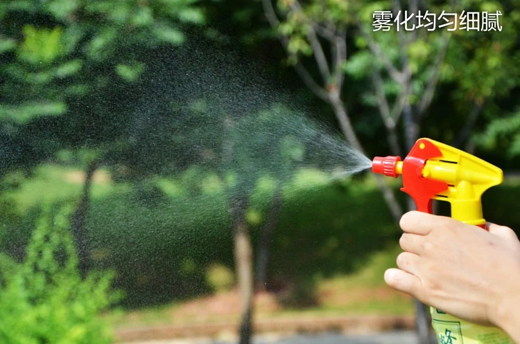 Распылитель для бутылок с напитками простой распылитель растений садовый