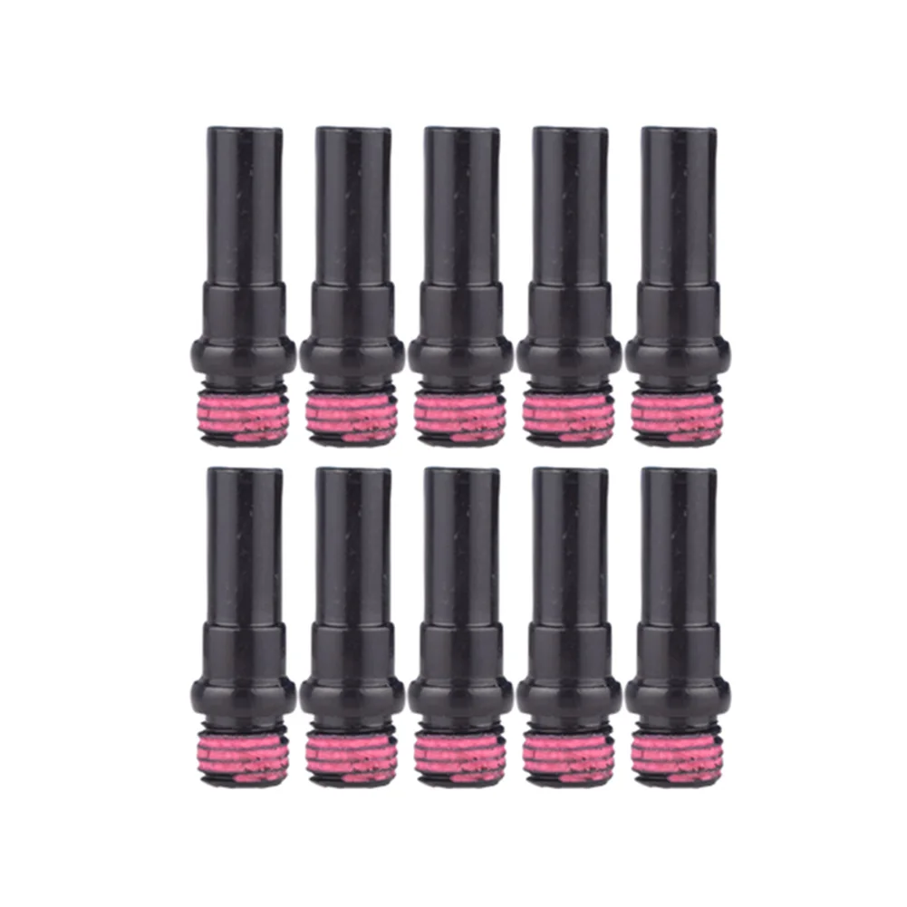 

Steel V-Brake Bolts Anti-slip Brake Mounts Screws Cycling 2/4/10pcs M10