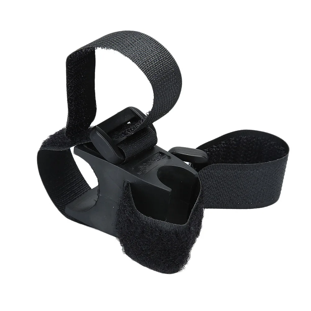 Зажим для светильник ря быстросъемный дизайн держатель фонаря основание