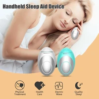 youpin new microcurrent pulse stimulation hypnosis sleep aid insomnia device relieve mental eliminate anxiety child adult relax