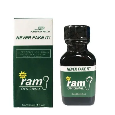 

G&N/PWD Poppers Brand Gay Gift Rush Bottle1Pcs 30ml ram