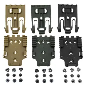 Универсальная система быстрой блокировки для оружия, модель QLS 1922